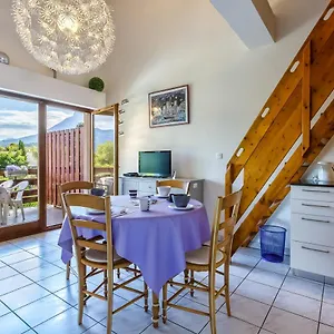 Apartplage , Saint-Jorioz France