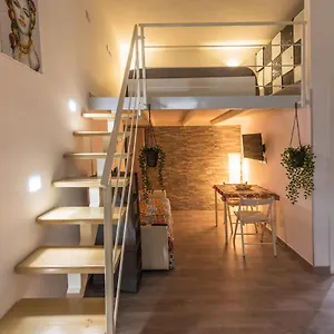  Appartamento La Casa Di Carola Italia