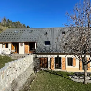 Rosidajean , Gresse-en-Vercors France