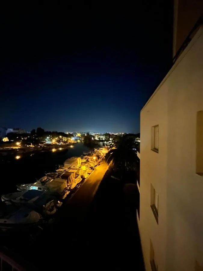 Studio Moderne - Port De Mandelieu - Proche Mer